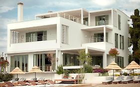 Boho Hotel-Adults Only